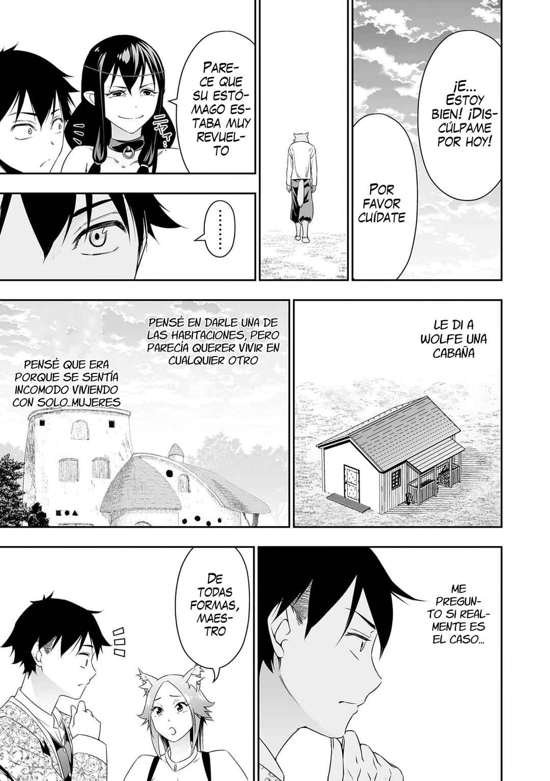 Bocchi Tenseiki Chapter 20 - Page 16