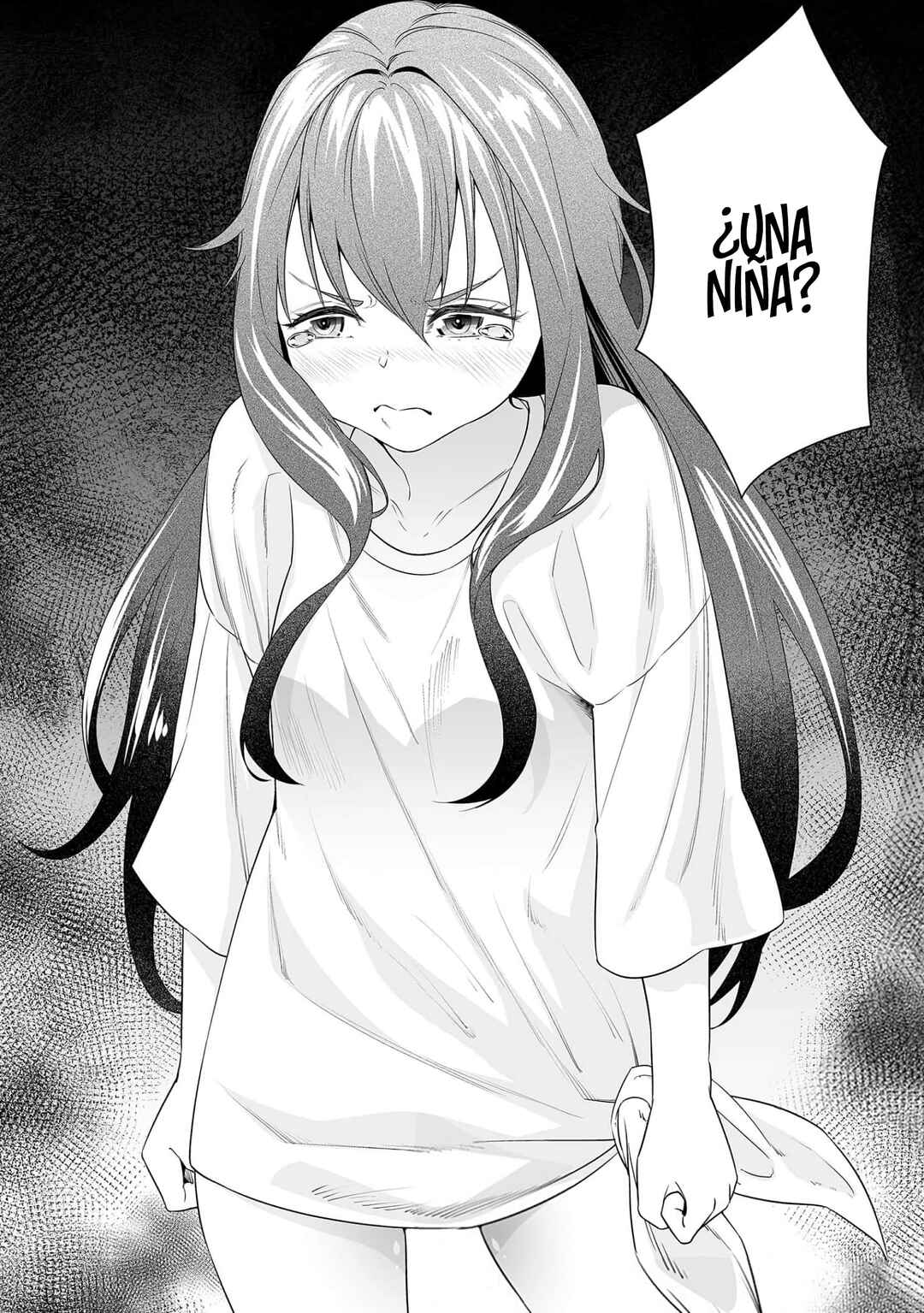 Bocchi Tenseiki Chapter 20 - Page 21