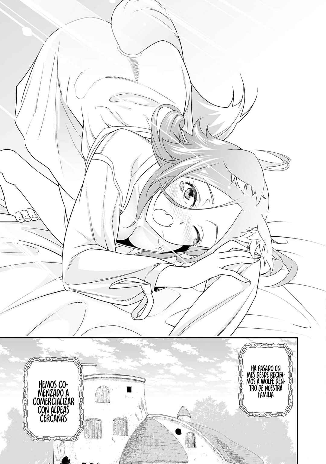 Bocchi Tenseiki Chapter 20 - Page 6