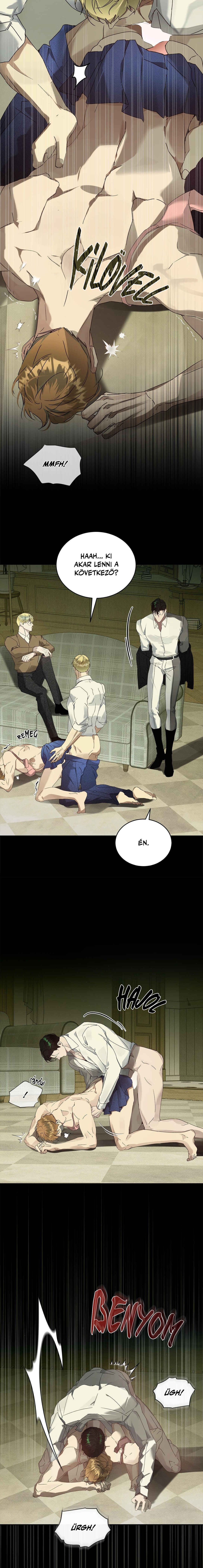 The Bad Life Chapter 25 - Page 11