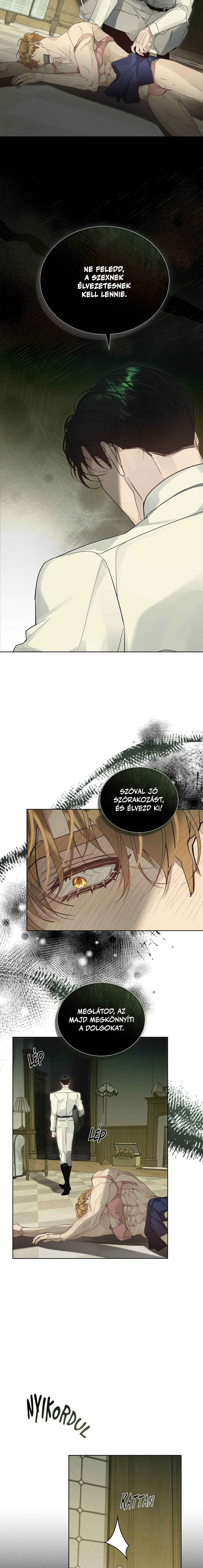 The Bad Life Chapter 25 - Page 19