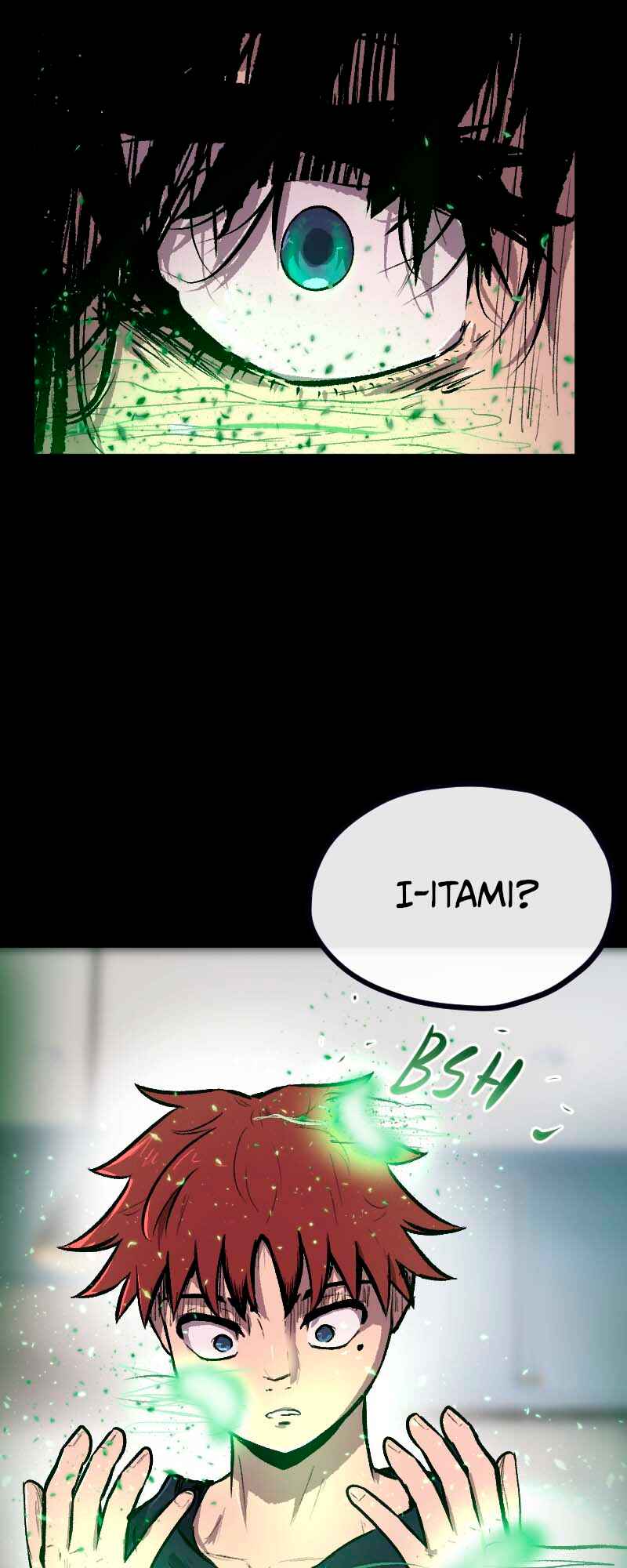 Depressed Hero Chapter 22 - Page 12