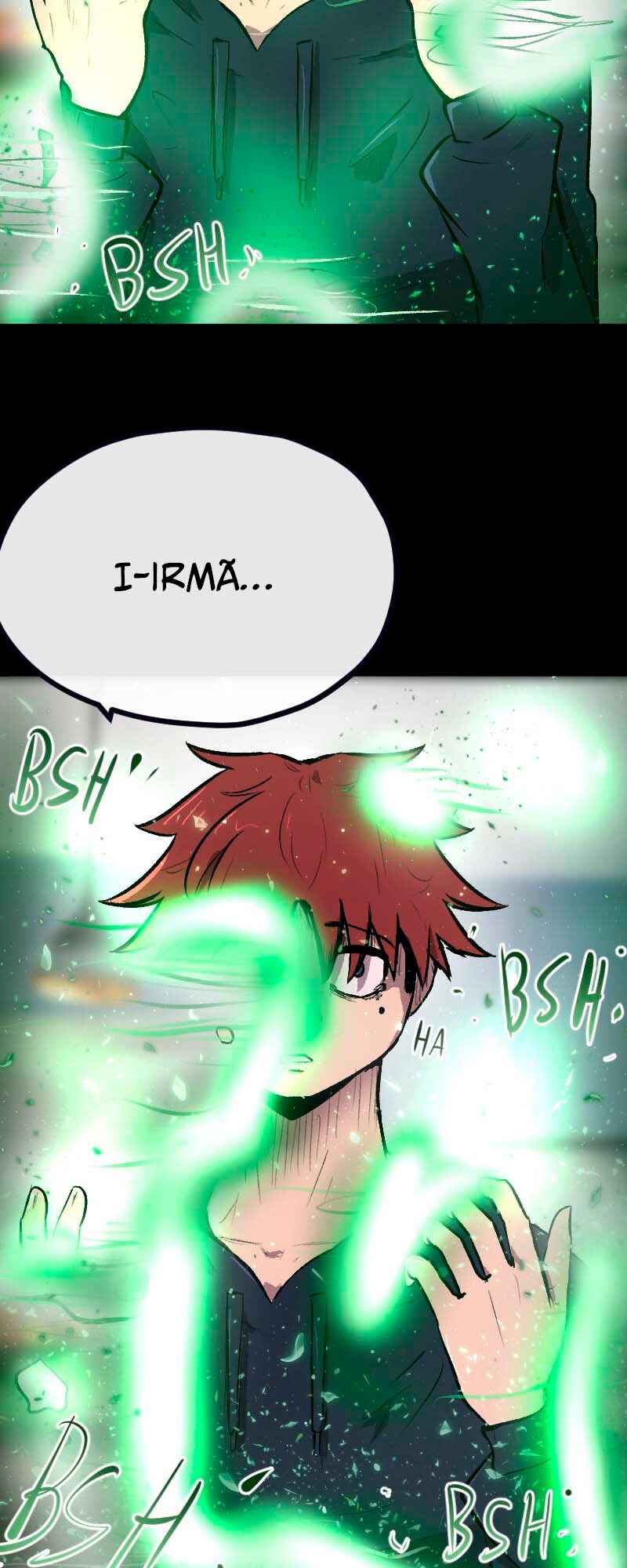 Depressed Hero Chapter 22 - Page 13