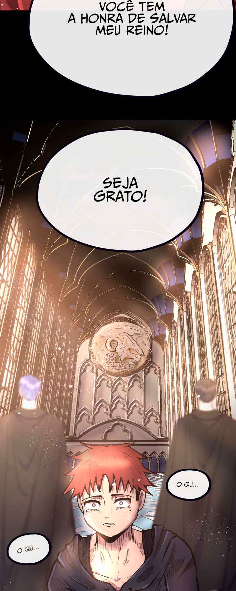Depressed Hero Chapter 22 - Page 17