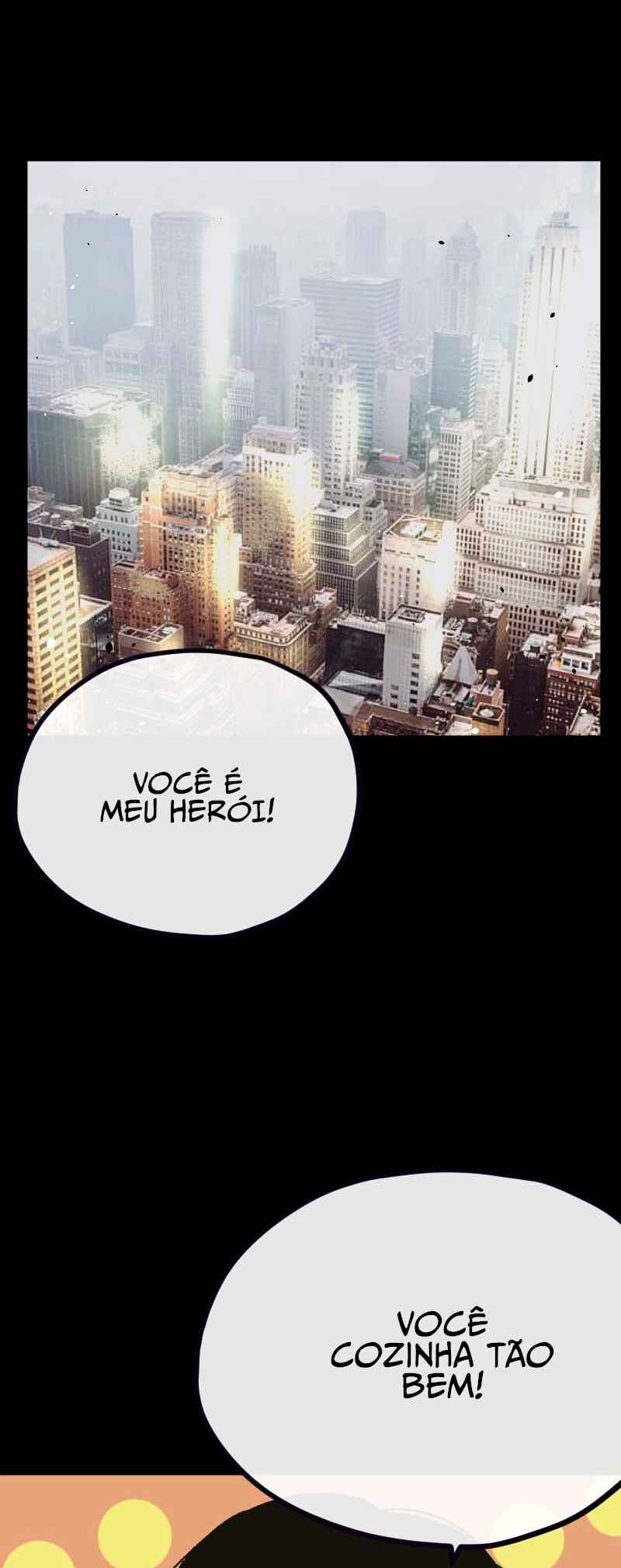 Depressed Hero Chapter 22 - Page 3