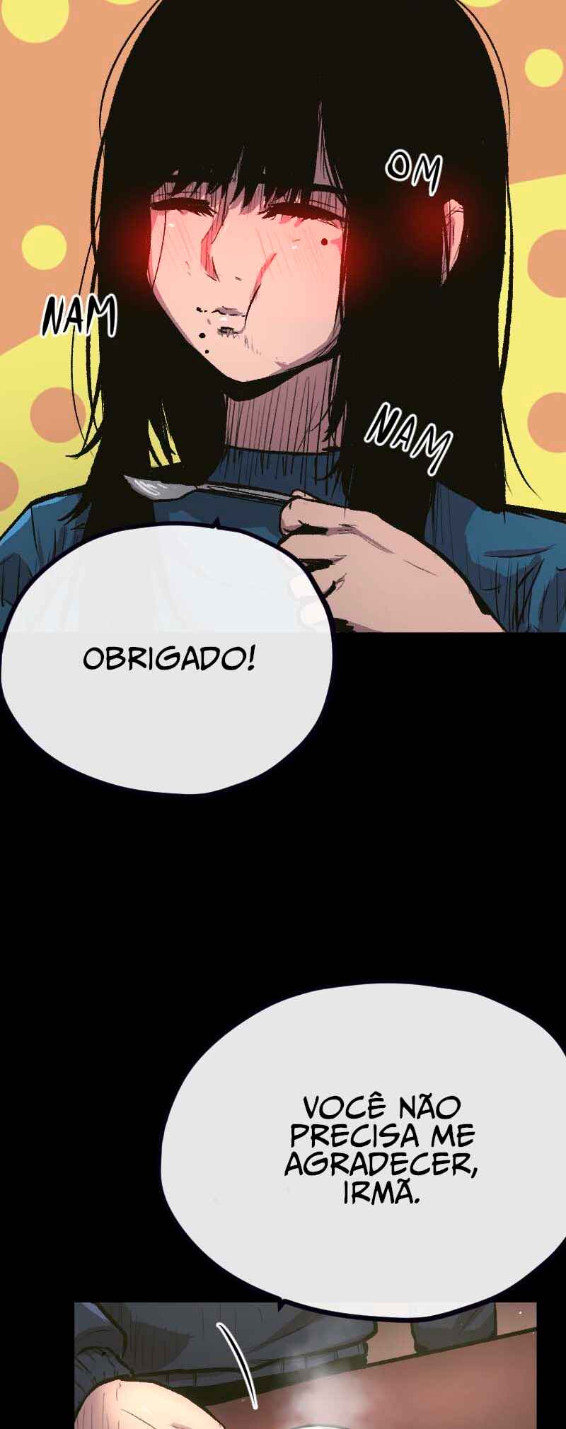 Depressed Hero Chapter 22 - Page 4