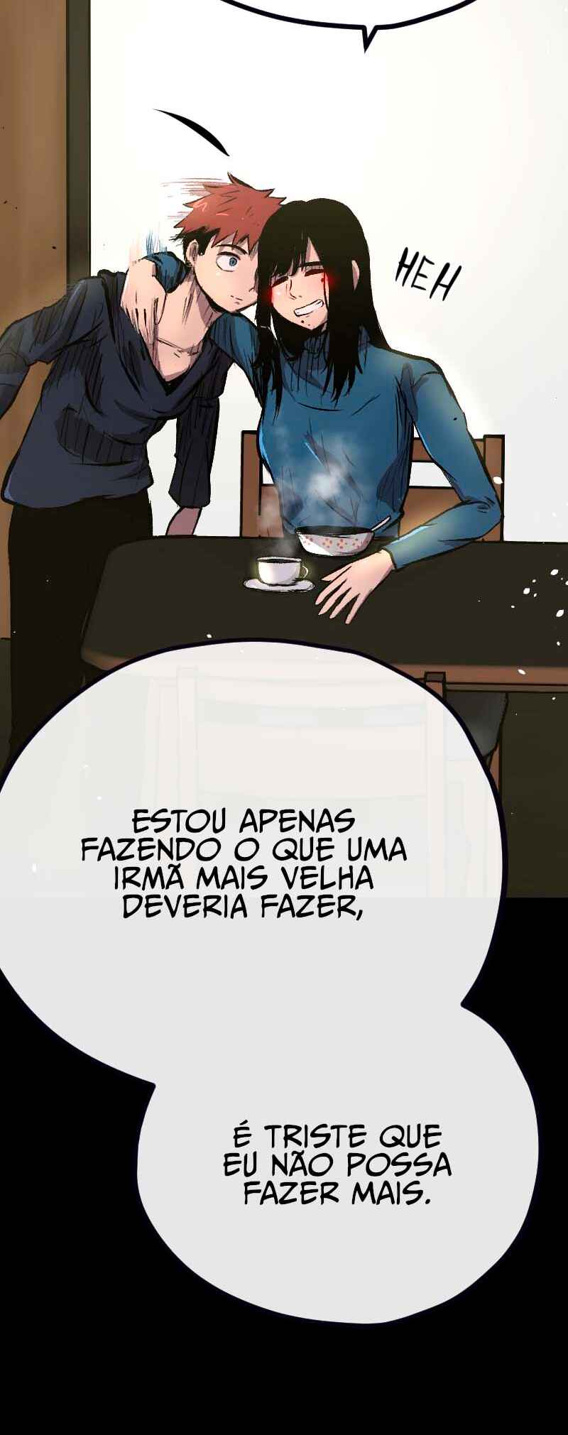 Depressed Hero Chapter 22 - Page 7