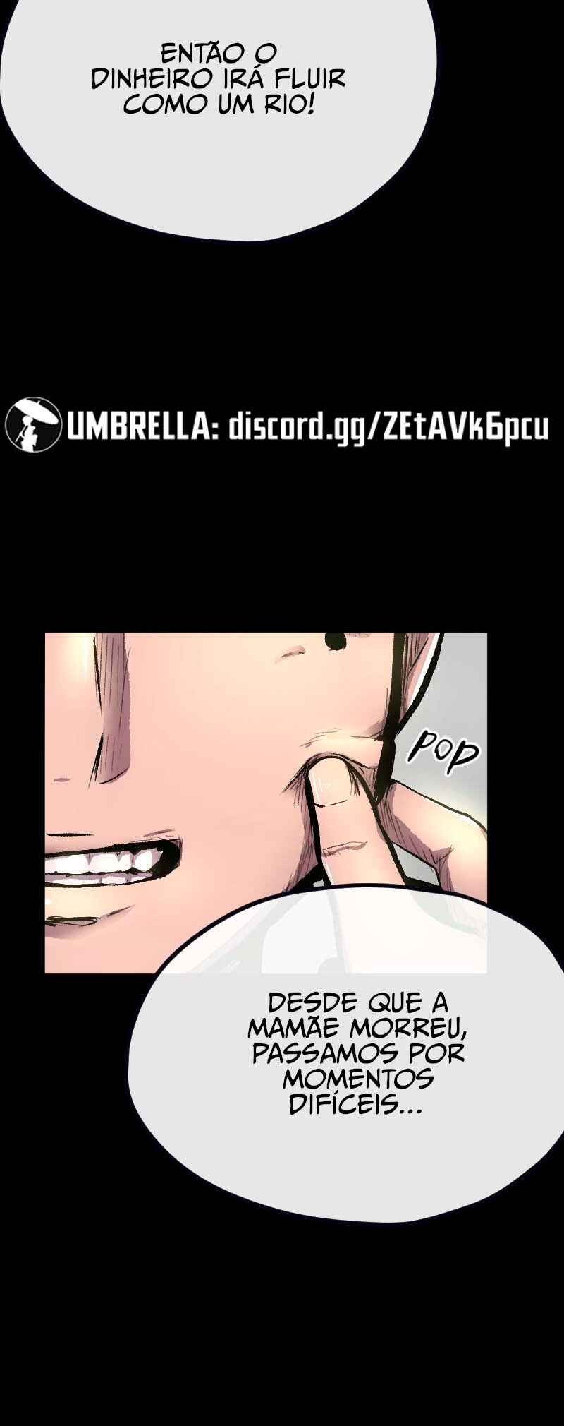 Depressed Hero Chapter 22 - Page 9