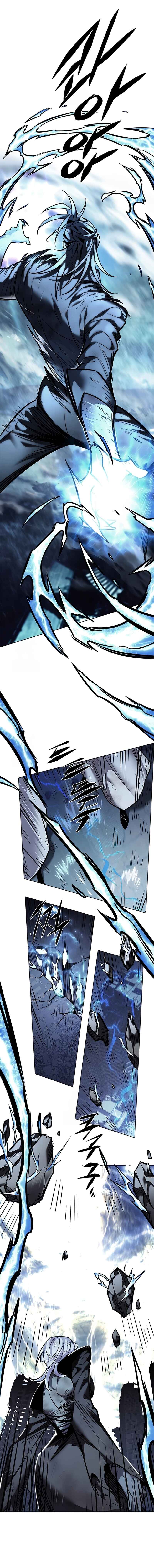 Eleceed Chapter 386 - Page 20
