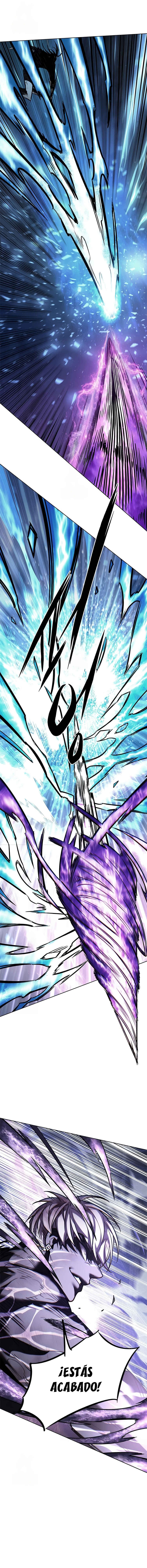 Eleceed Chapter 386 - Page 24