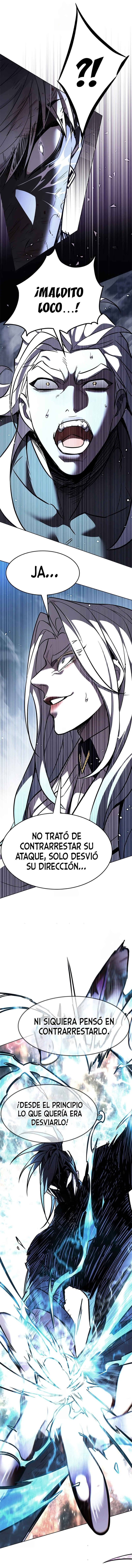 Eleceed Chapter 386 - Page 26