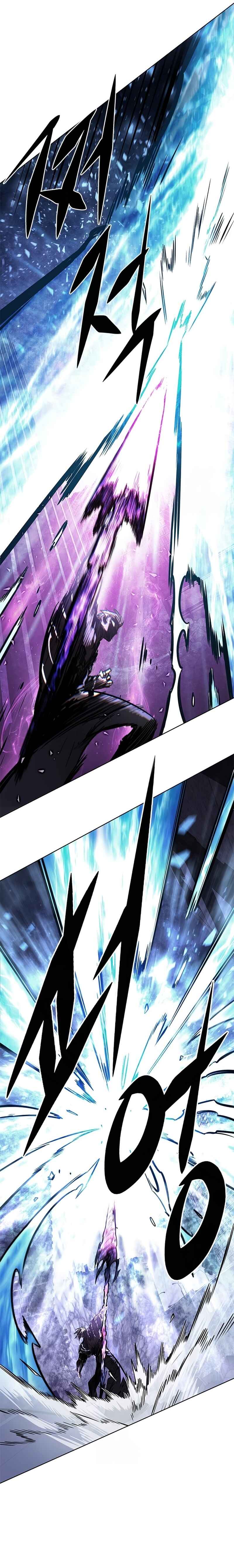 Eleceed Chapter 386 - Page 30