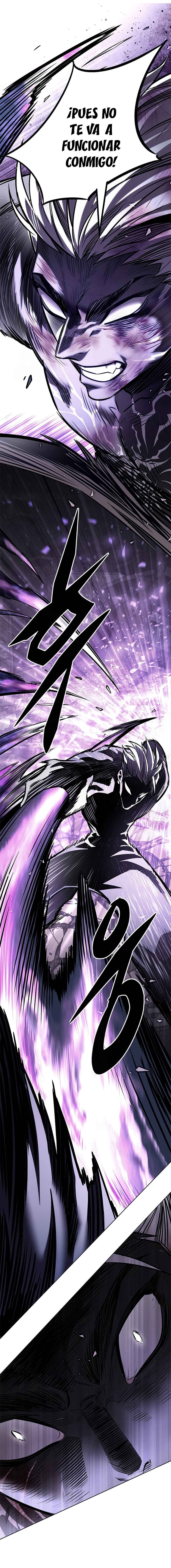 Eleceed Chapter 386 - Page 33