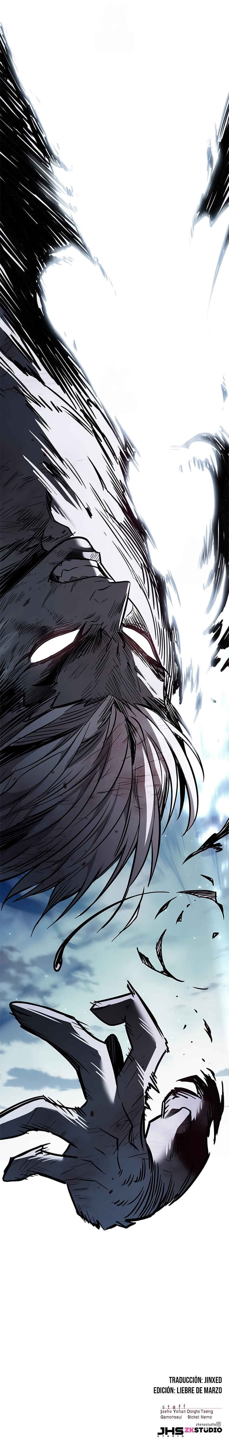 Eleceed Chapter 386 - Page 36