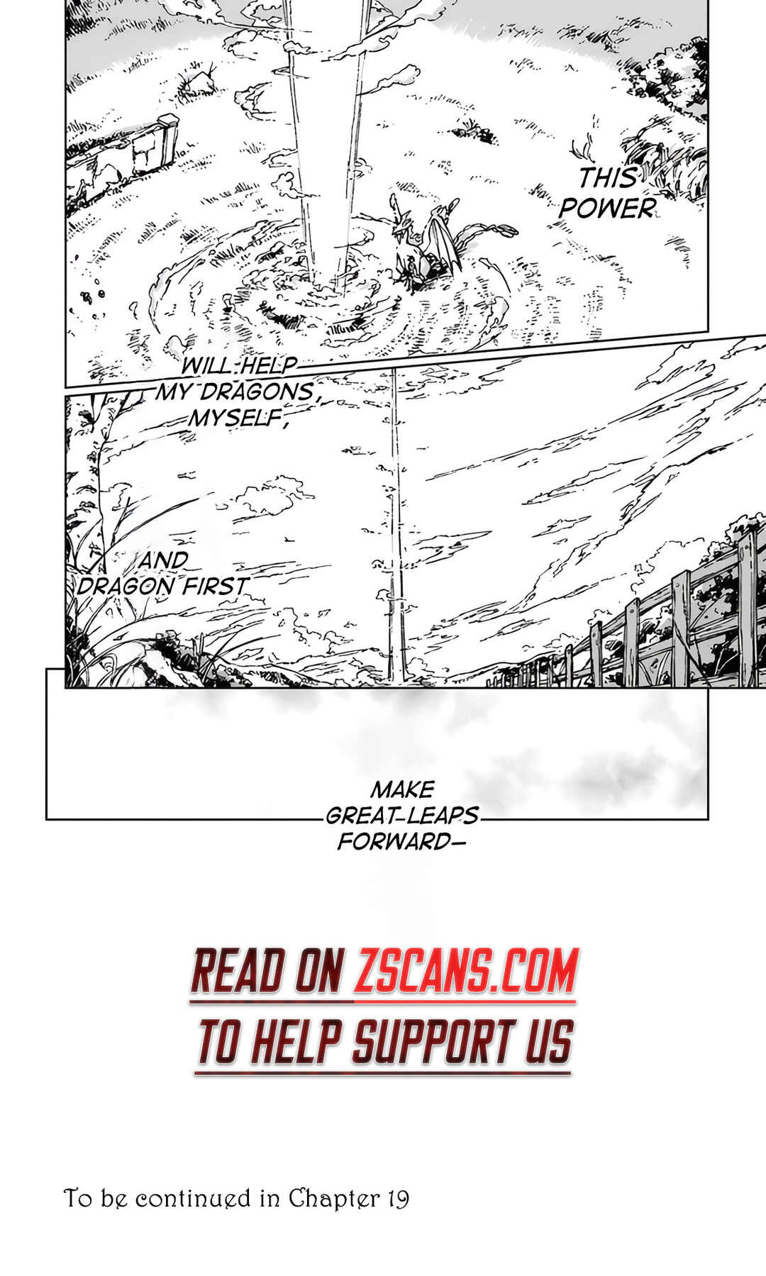 S-kyuu Guild wo Tsuihousareta kedo, Jitsu wa Ore dake Dragon no Kotoba ga Wakaru no de, Kidzuita Toki ni wa Ryuu Kishi no Chouten wo Kiwametemashita. Chapter 18 - Page 29