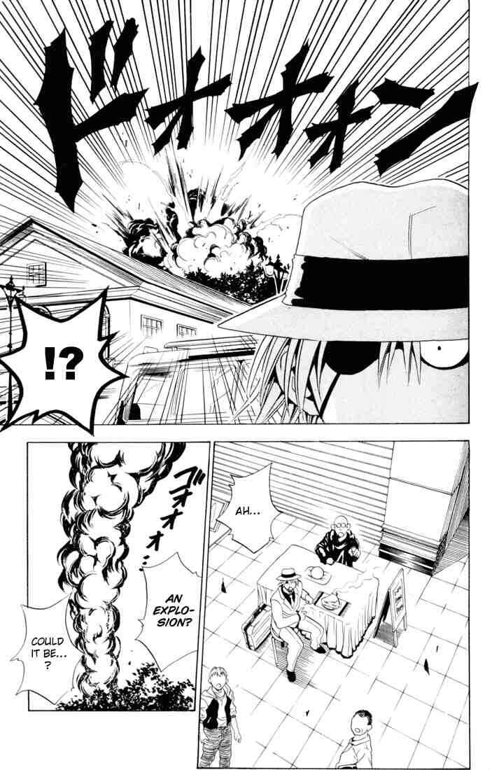 Black Cat Chapter 53 - Page 13