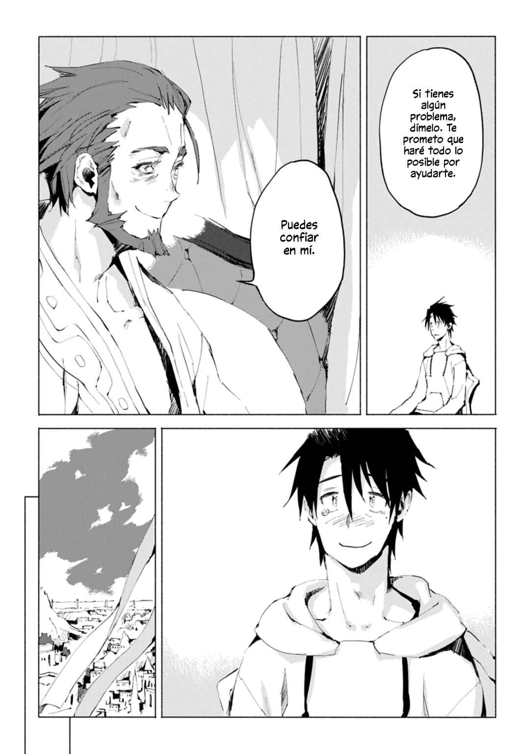 Isekai wa Neko to Tomo ni Chapter 5 - Page 31