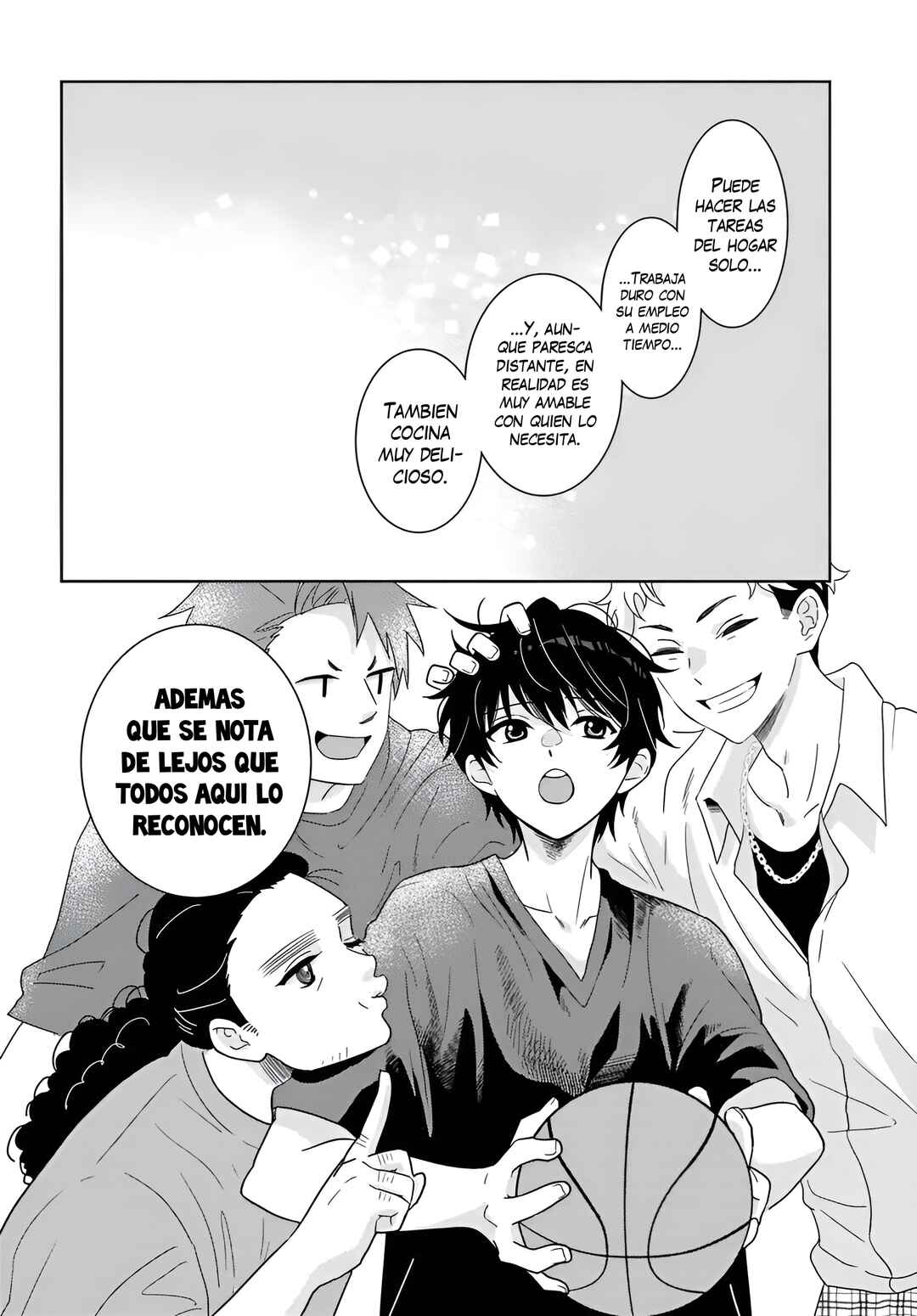 Nibanme na Boku to Ichiban no Kanojo Chapter 4 - Page 26
