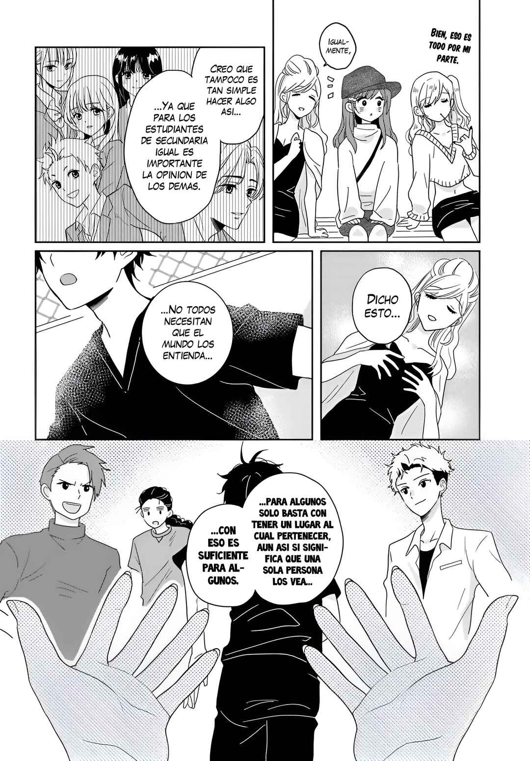 Nibanme na Boku to Ichiban no Kanojo Chapter 4 - Page 30