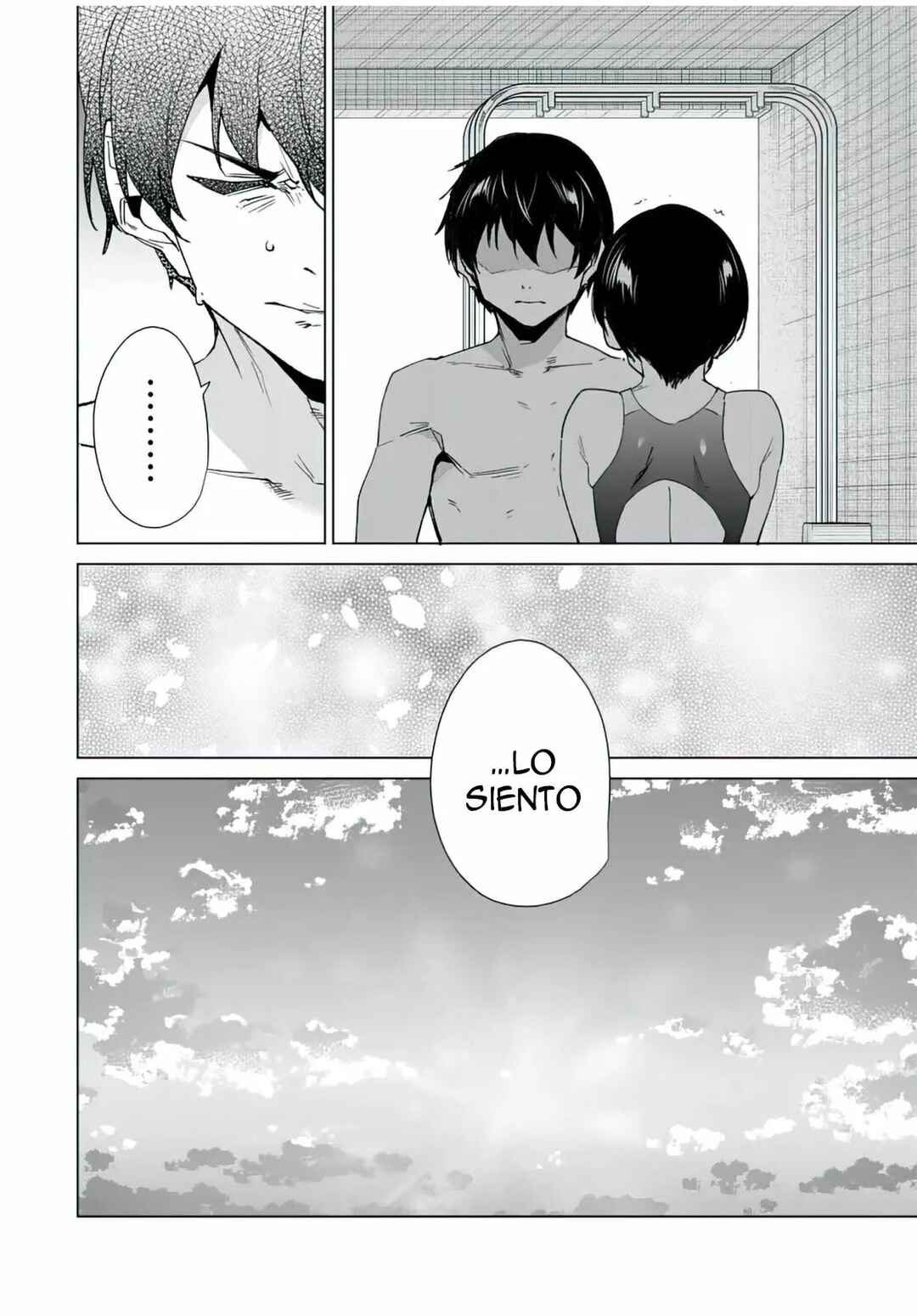 Destiny Lovers Chapter 125 - Page 13