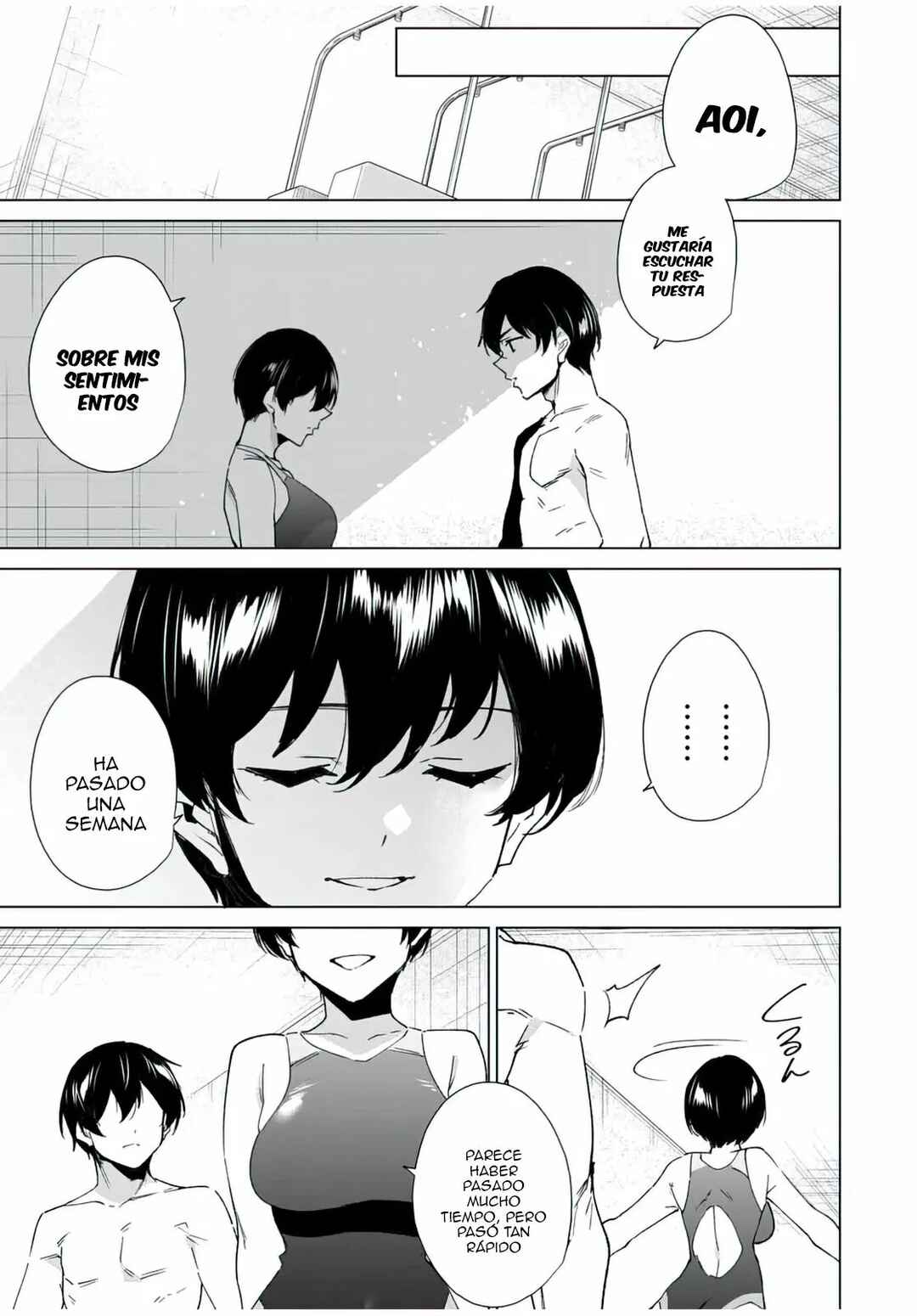 Destiny Lovers Chapter 125 - Page 6