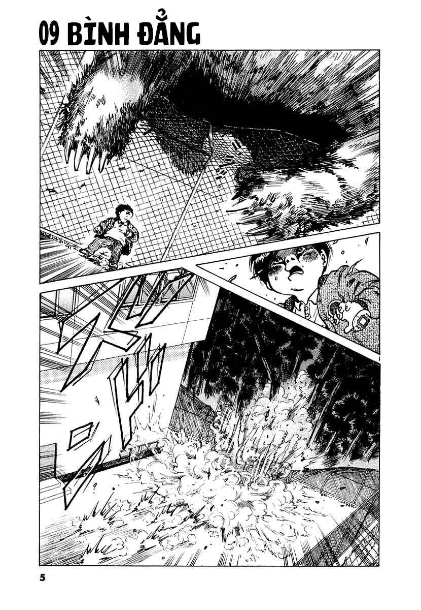 The World Is Mine Chapter 9 - Page 6