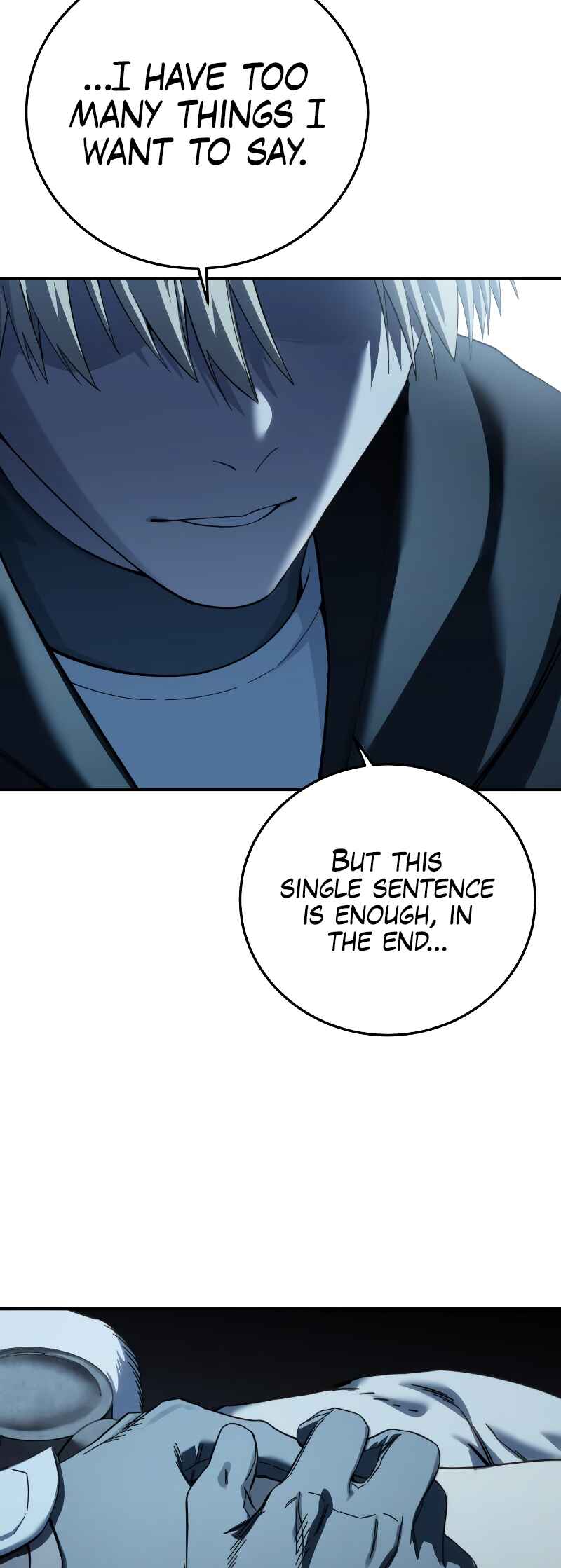 Byeol eul Pumeun Swordmaster Chapter 88 - Page 100