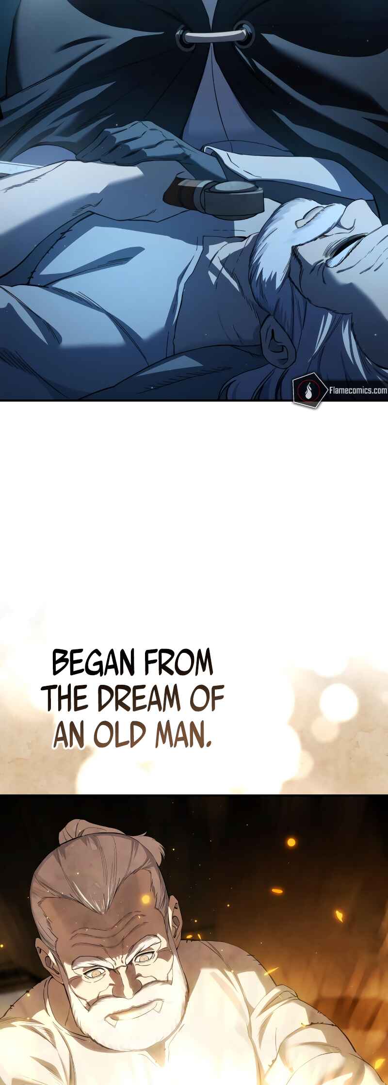 Byeol eul Pumeun Swordmaster Chapter 88 - Page 102
