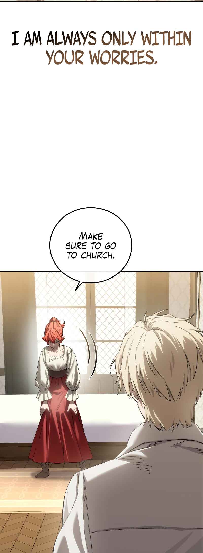 Byeol eul Pumeun Swordmaster Chapter 88 - Page 17