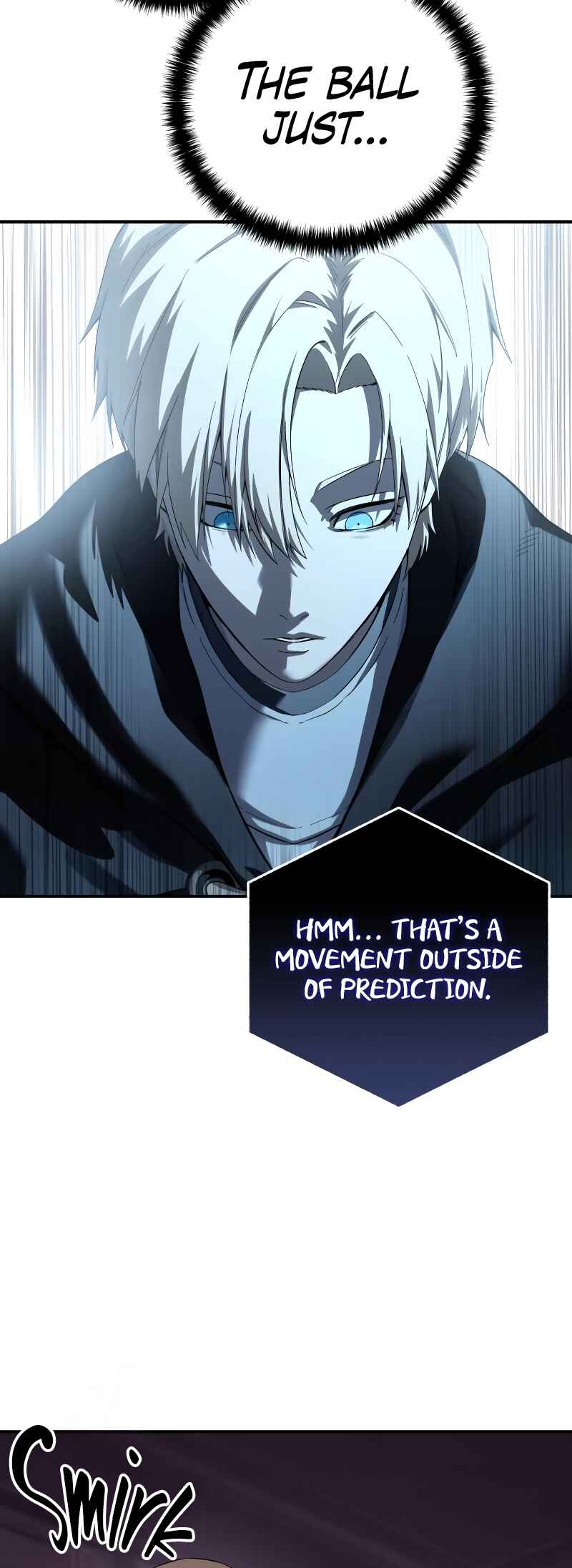 Byeol eul Pumeun Swordmaster Chapter 88 - Page 35