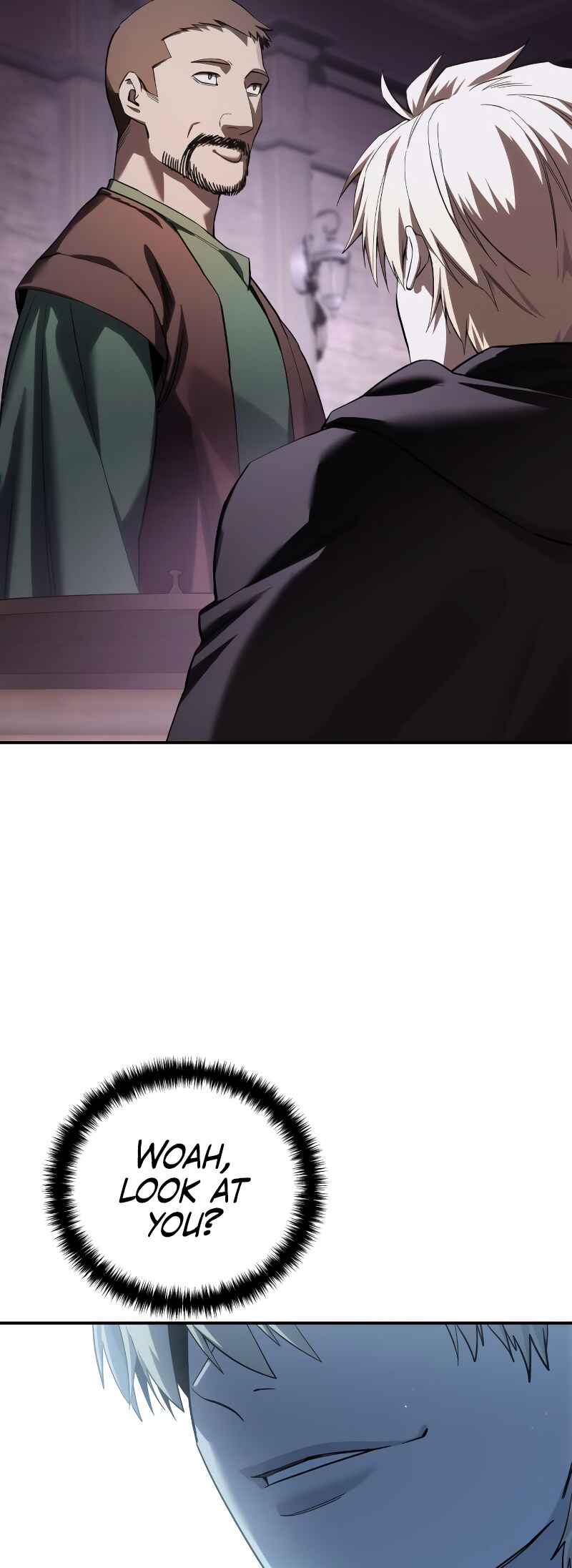 Byeol eul Pumeun Swordmaster Chapter 88 - Page 36