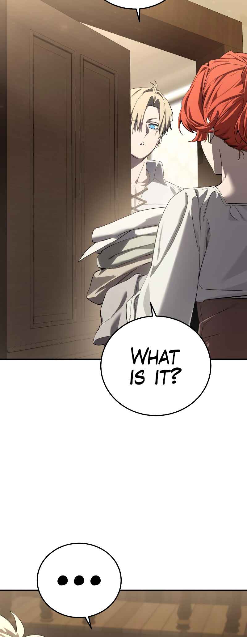 Byeol eul Pumeun Swordmaster Chapter 88 - Page 5