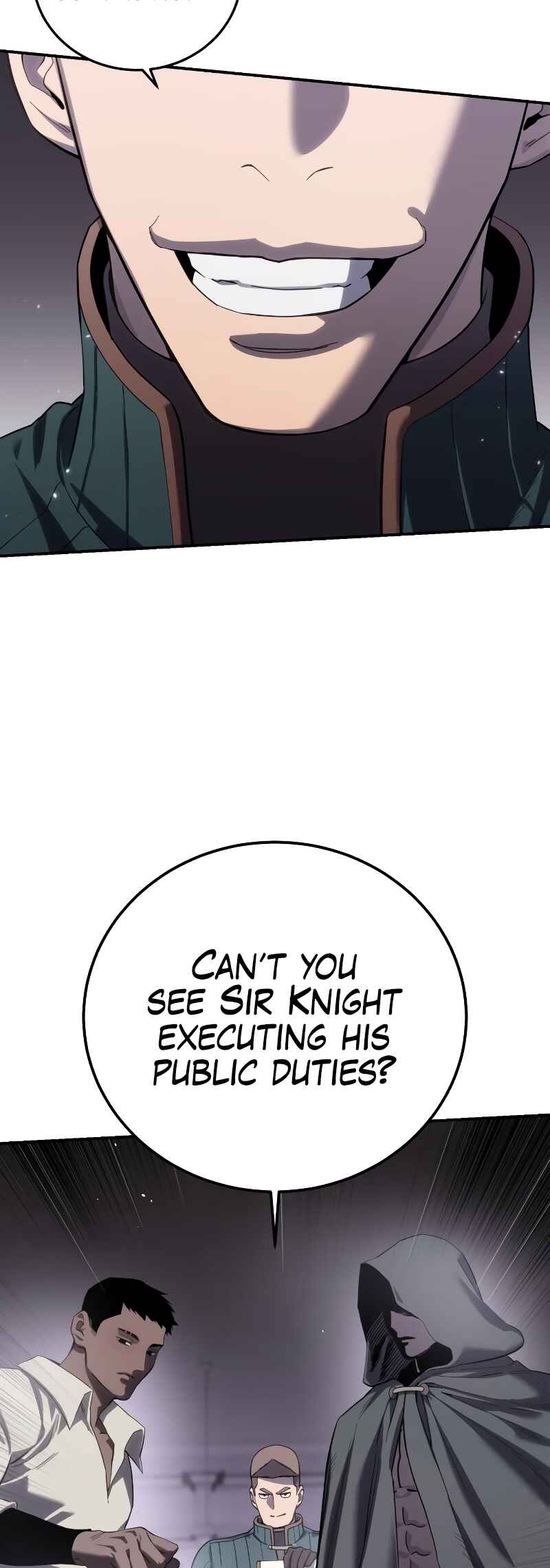 Byeol eul Pumeun Swordmaster Chapter 88 - Page 52