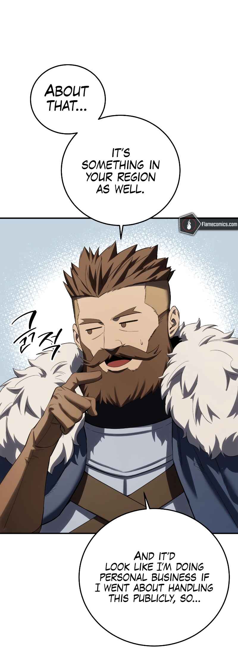 Byeol eul Pumeun Swordmaster Chapter 88 - Page 67