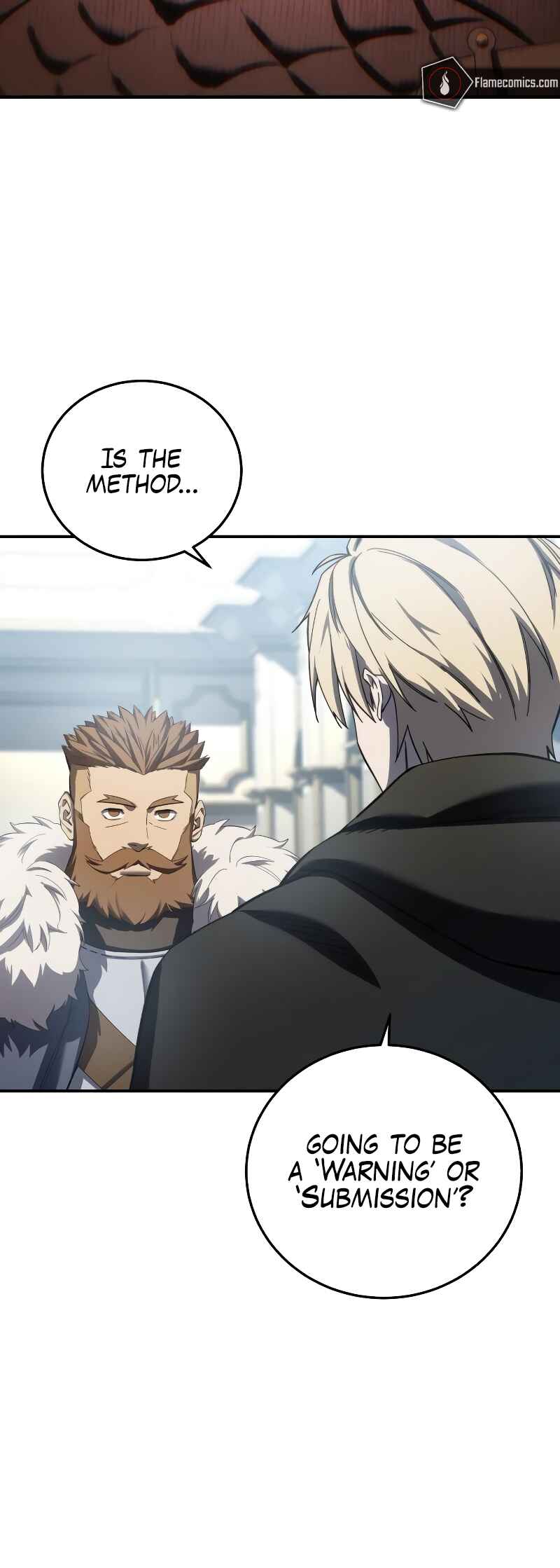 Byeol eul Pumeun Swordmaster Chapter 88 - Page 74