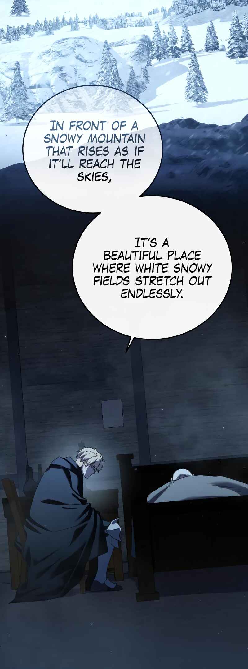 Byeol eul Pumeun Swordmaster Chapter 88 - Page 97