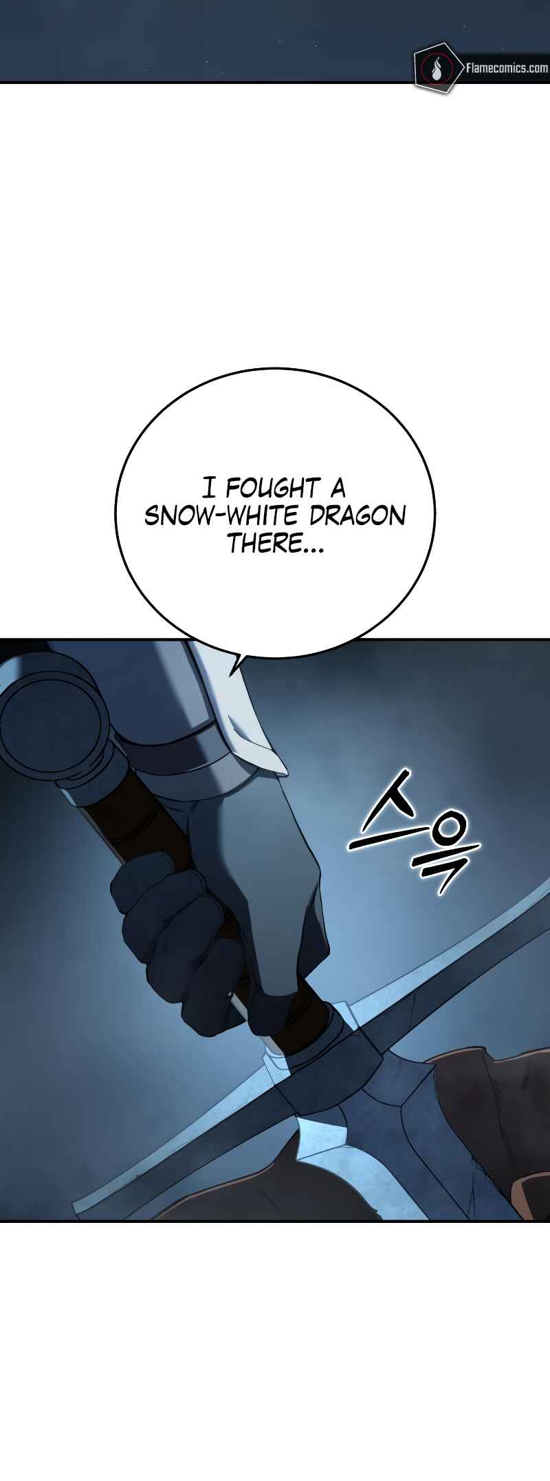 Byeol eul Pumeun Swordmaster Chapter 88 - Page 98