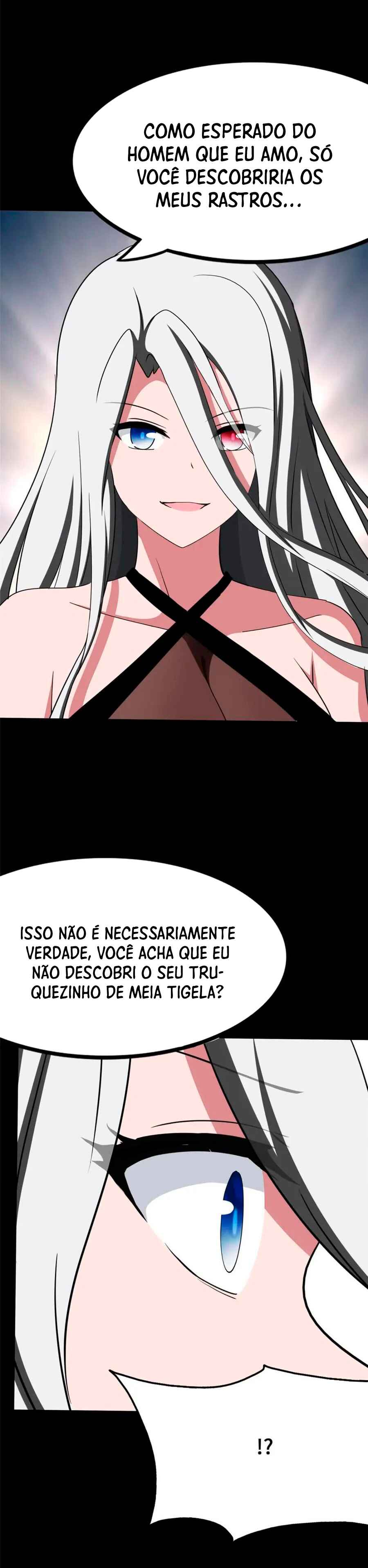My Girlfriend Is a Zombie Chapter 401 - Page 33