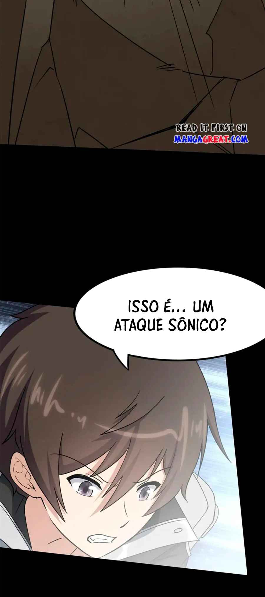 My Girlfriend Is a Zombie Chapter 401 - Page 40
