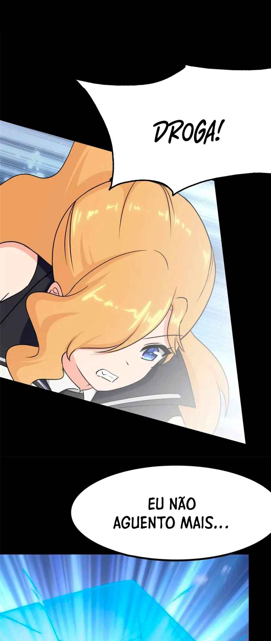My Girlfriend Is a Zombie Chapter 401 - Page 42