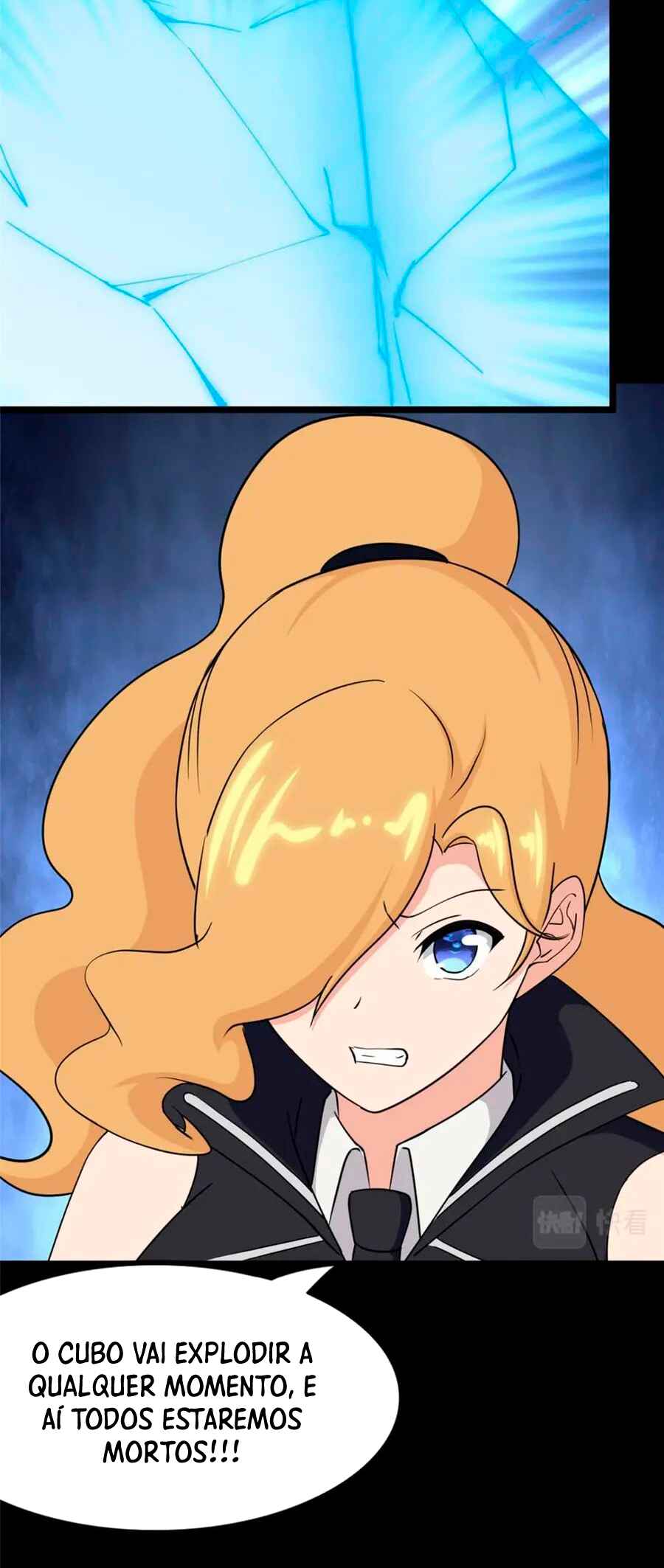 My Girlfriend Is a Zombie Chapter 401 - Page 43