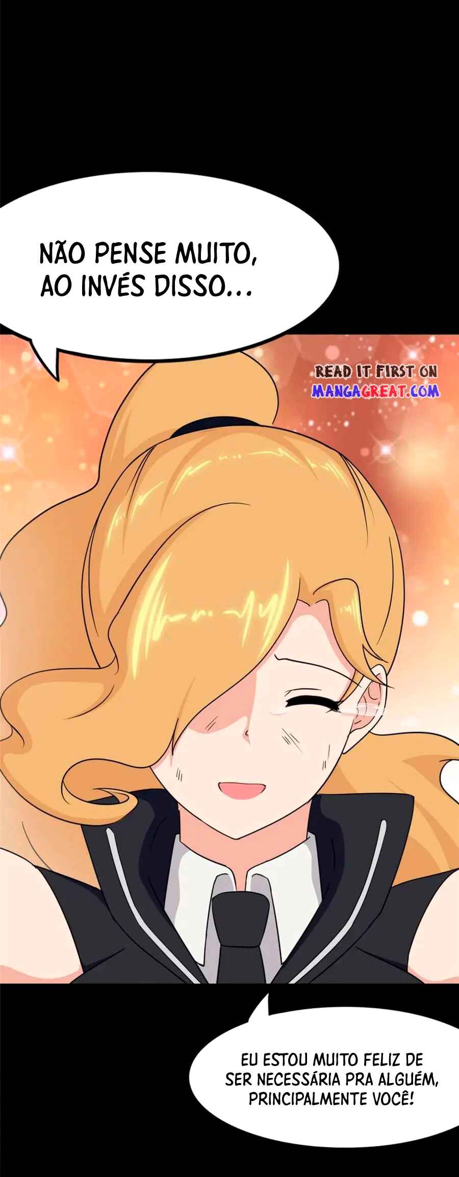 My Girlfriend Is a Zombie Chapter 401 - Page 55