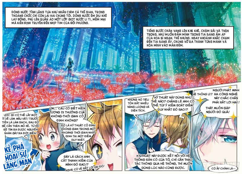 Catbox Reverse Chapter 9 - Page 11