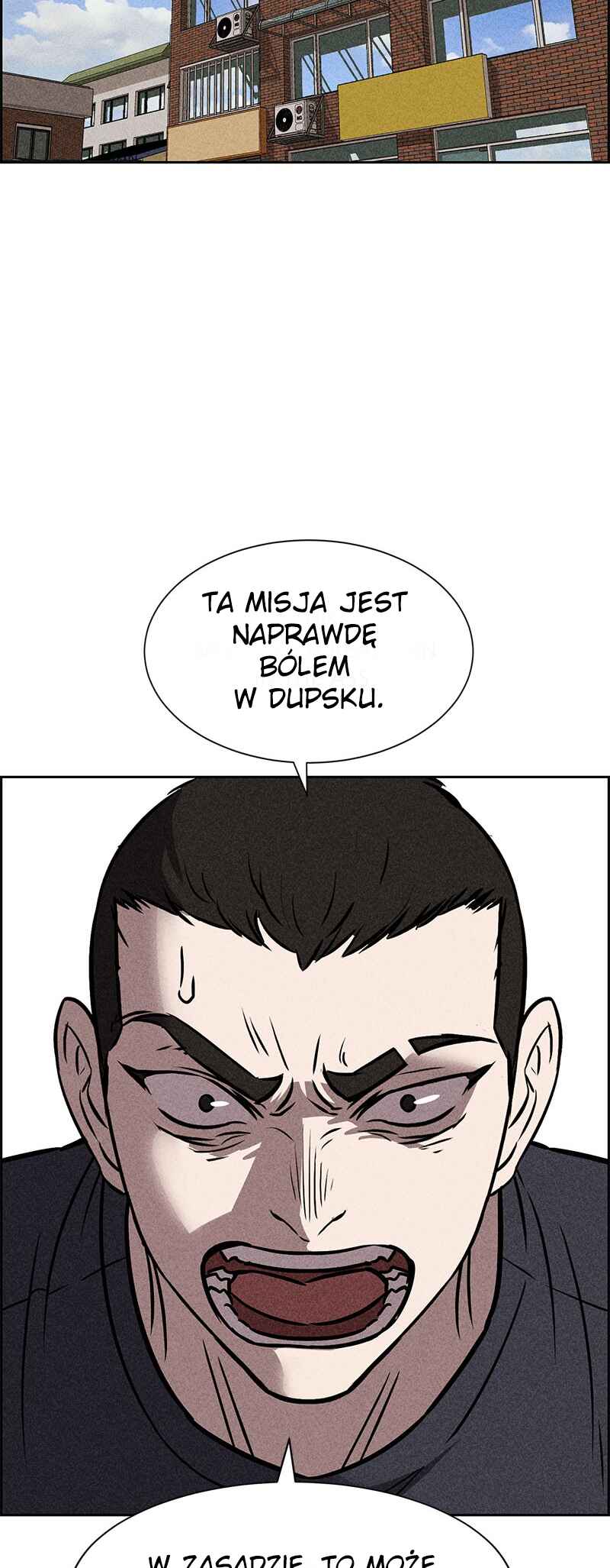 Flawed Almighty Chapter 43 - Page 15