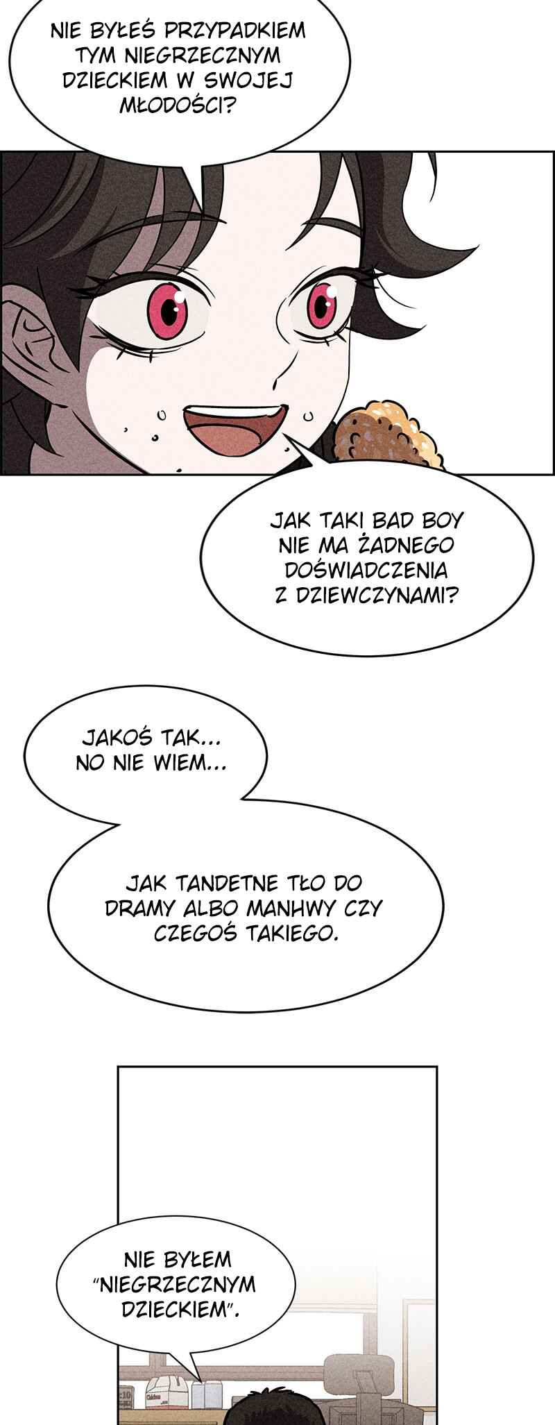 Flawed Almighty Chapter 43 - Page 17