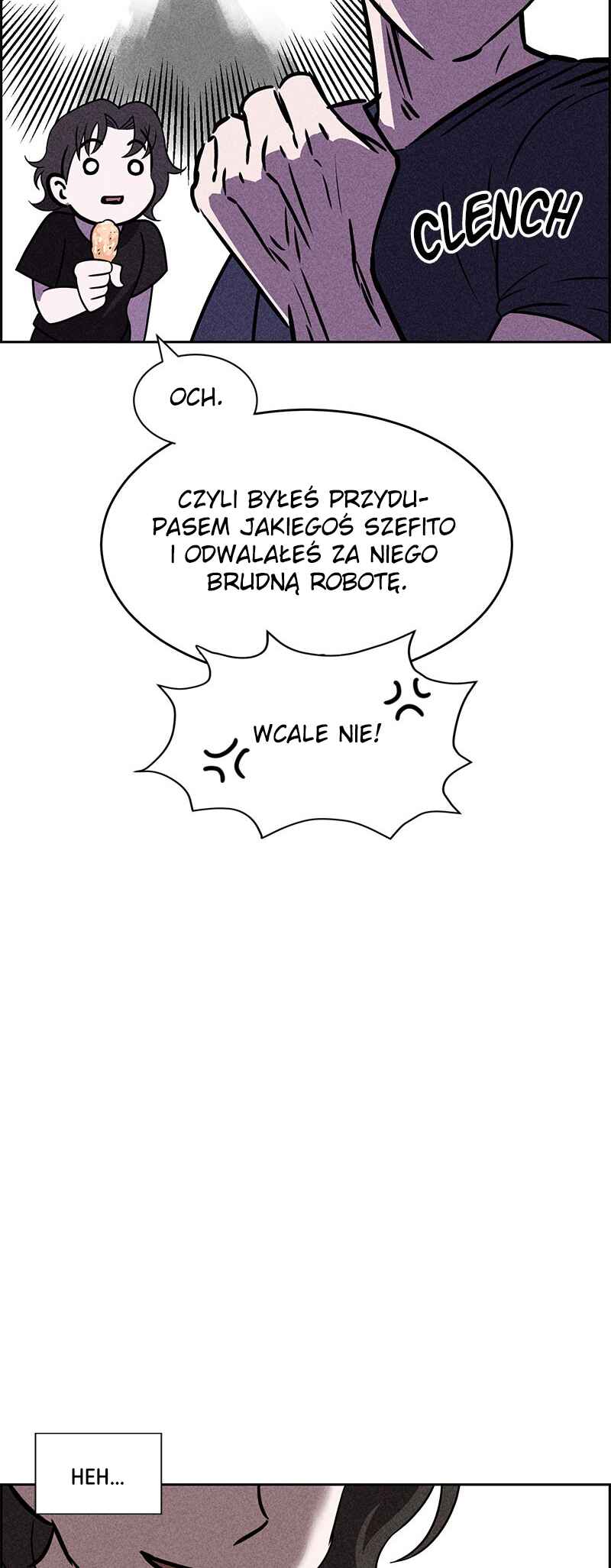 Flawed Almighty Chapter 43 - Page 19