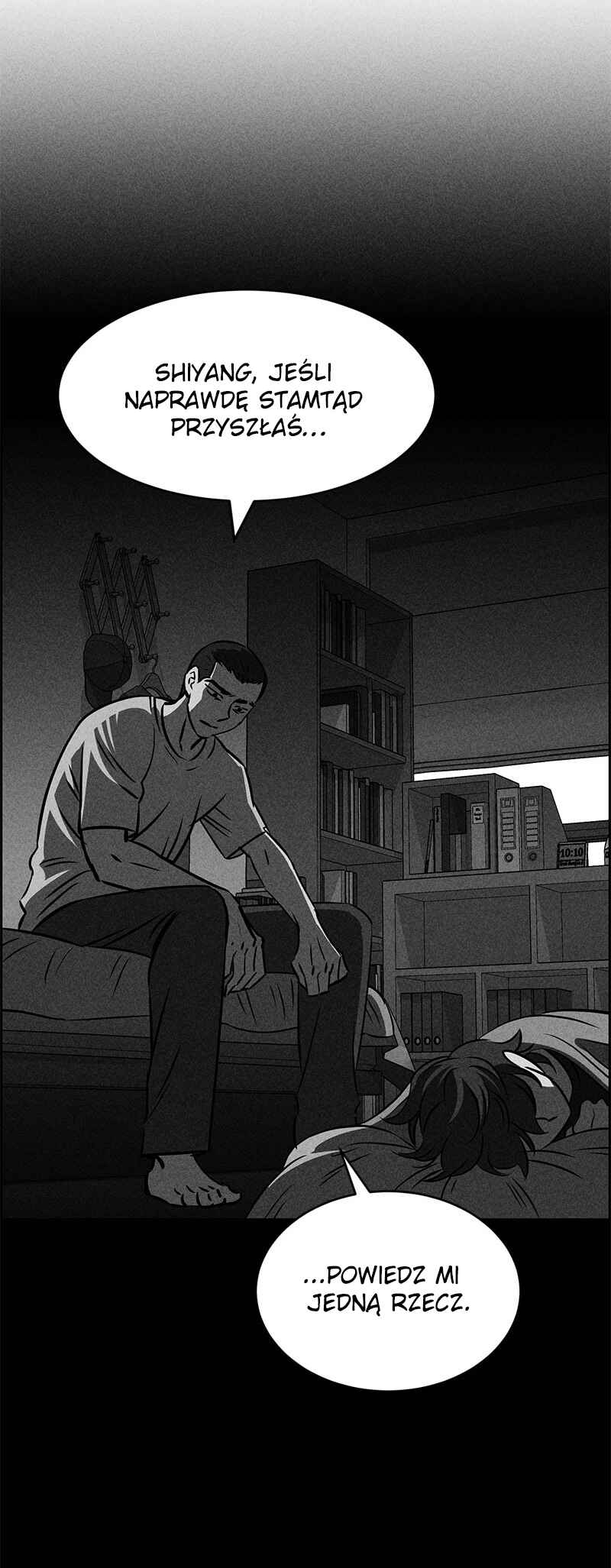 Flawed Almighty Chapter 43 - Page 23
