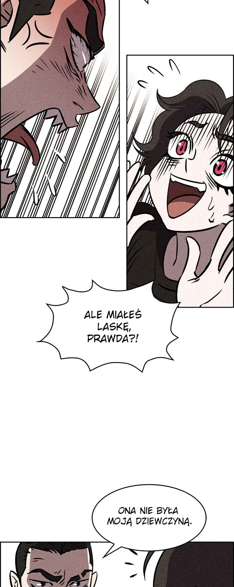 Flawed Almighty Chapter 43 - Page 27