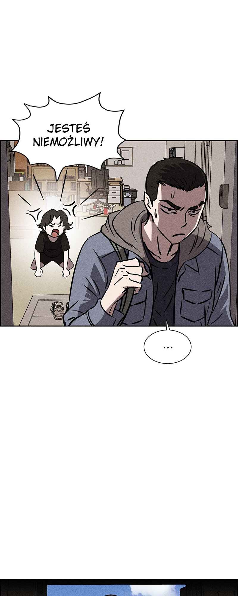 Flawed Almighty Chapter 43 - Page 33