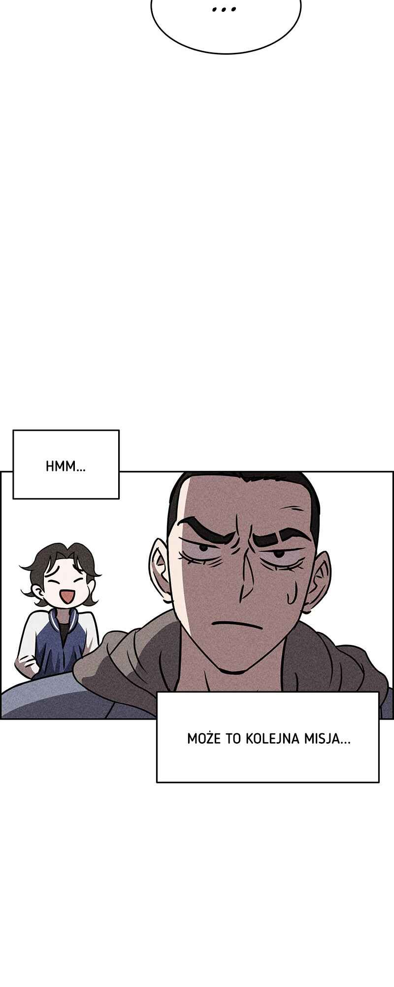 Flawed Almighty Chapter 43 - Page 39